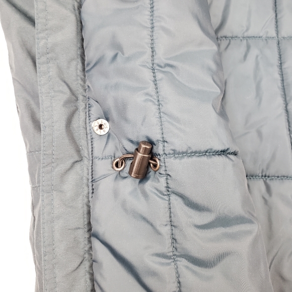 Columbia Ski Snowboard Insulated Jacket Large - Picture 12 of 16